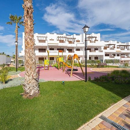 Pimienta Appartement San Juan de los Terreros Buitenkant foto