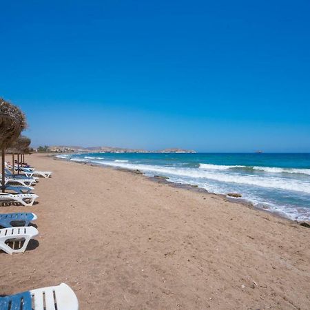 Pimienta Appartement San Juan de los Terreros Buitenkant foto