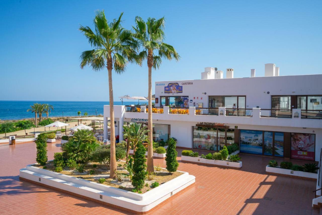 Pimienta Appartement San Juan de los Terreros Buitenkant foto