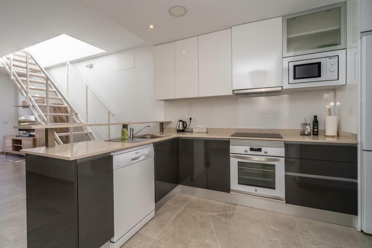 Pimienta Appartement San Juan de los Terreros Buitenkant foto