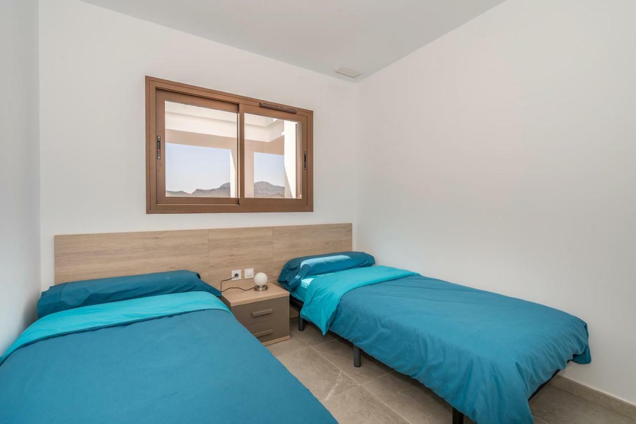 Pimienta Appartement San Juan de los Terreros Buitenkant foto