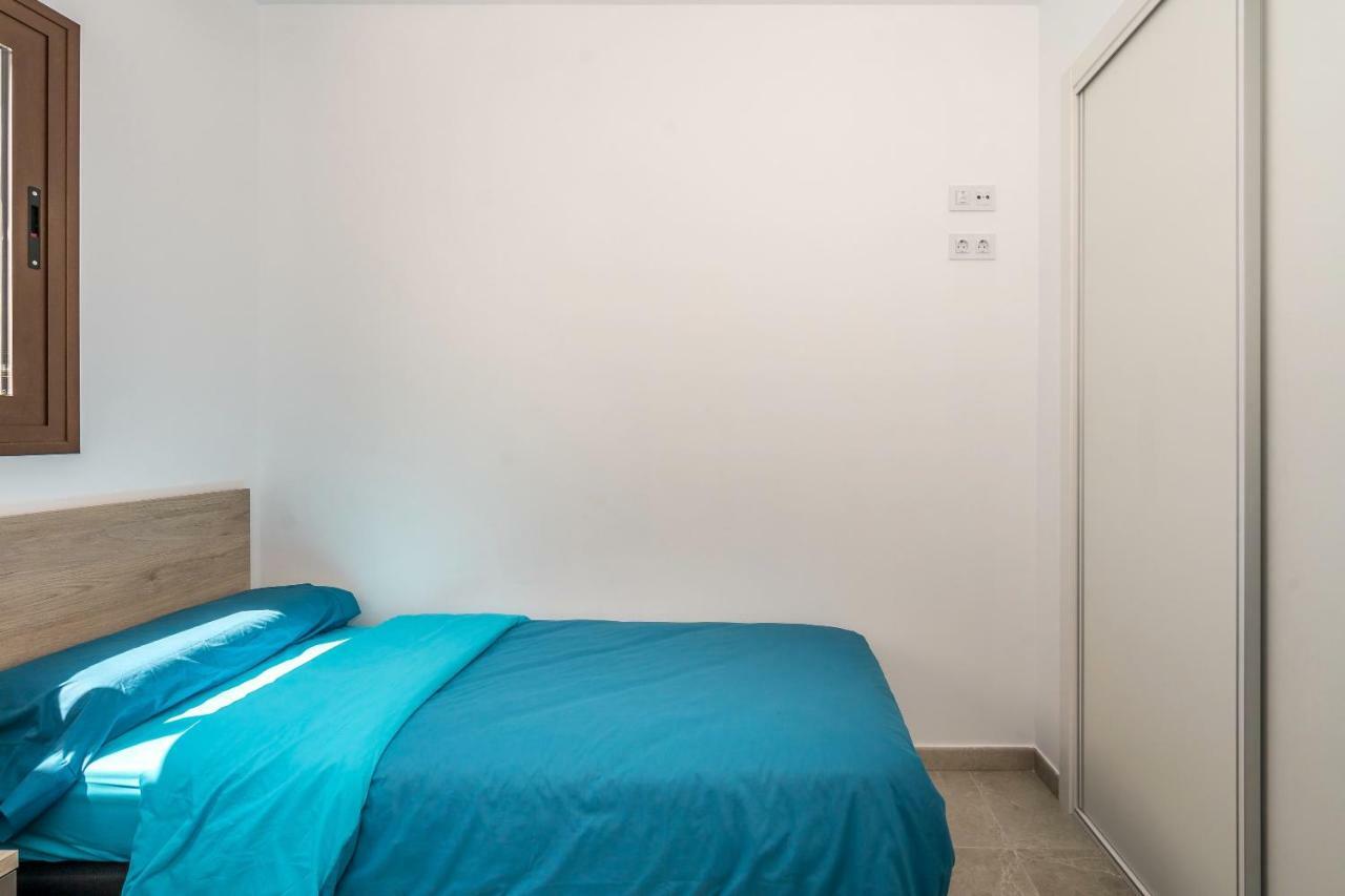 Pimienta Appartement San Juan de los Terreros Buitenkant foto